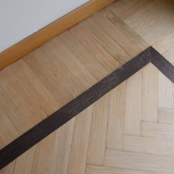 Parquet Spina